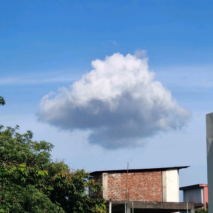 Cloud