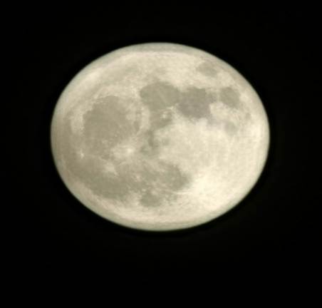 Moon