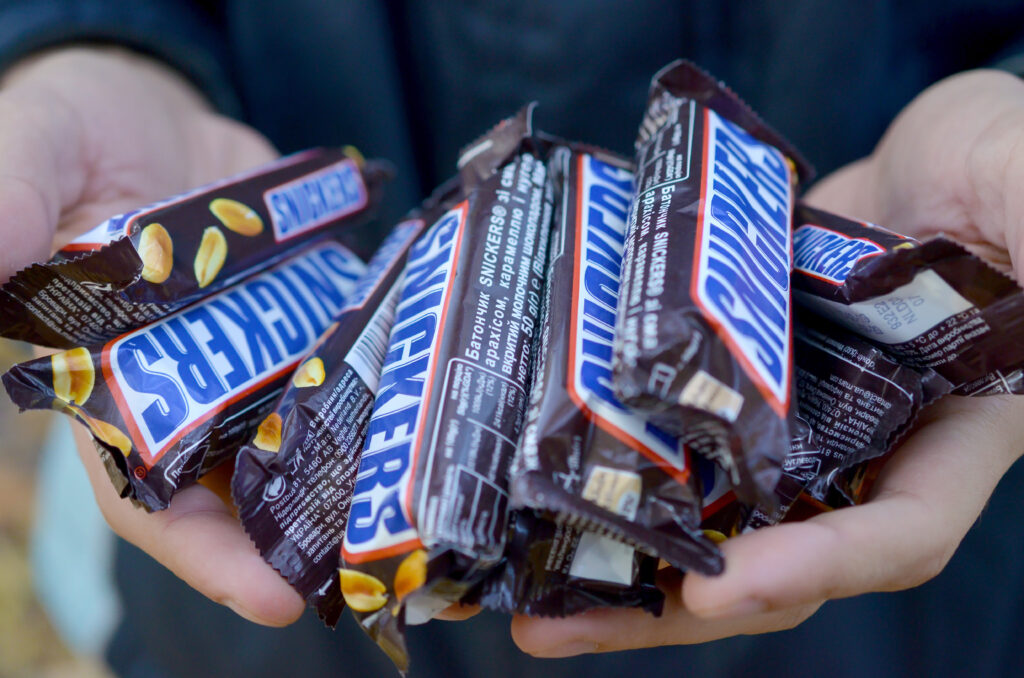 Snickers